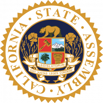 CA State Assembly Pic
